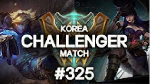 又一破百人头史诗局 快速看完一局韩服王者质量局#325Pray, 원딜프로지망, 해녀갓